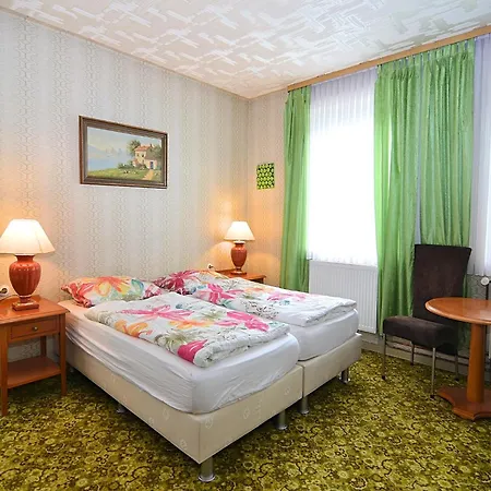 Geraeumiges Haus In Zorge Prázdninový dům Zorge
