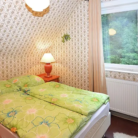 Prázdninový dům Geraeumiges Haus In Zorge