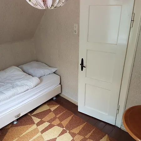 Prázdninový dům Geraeumiges Haus In Zorge
