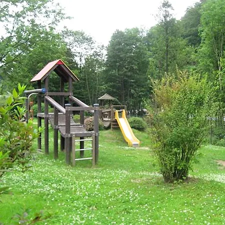 Geraeumiges Haus In Zorge