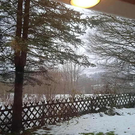 Geraeumiges Haus In Zorge Prázdninový dům *